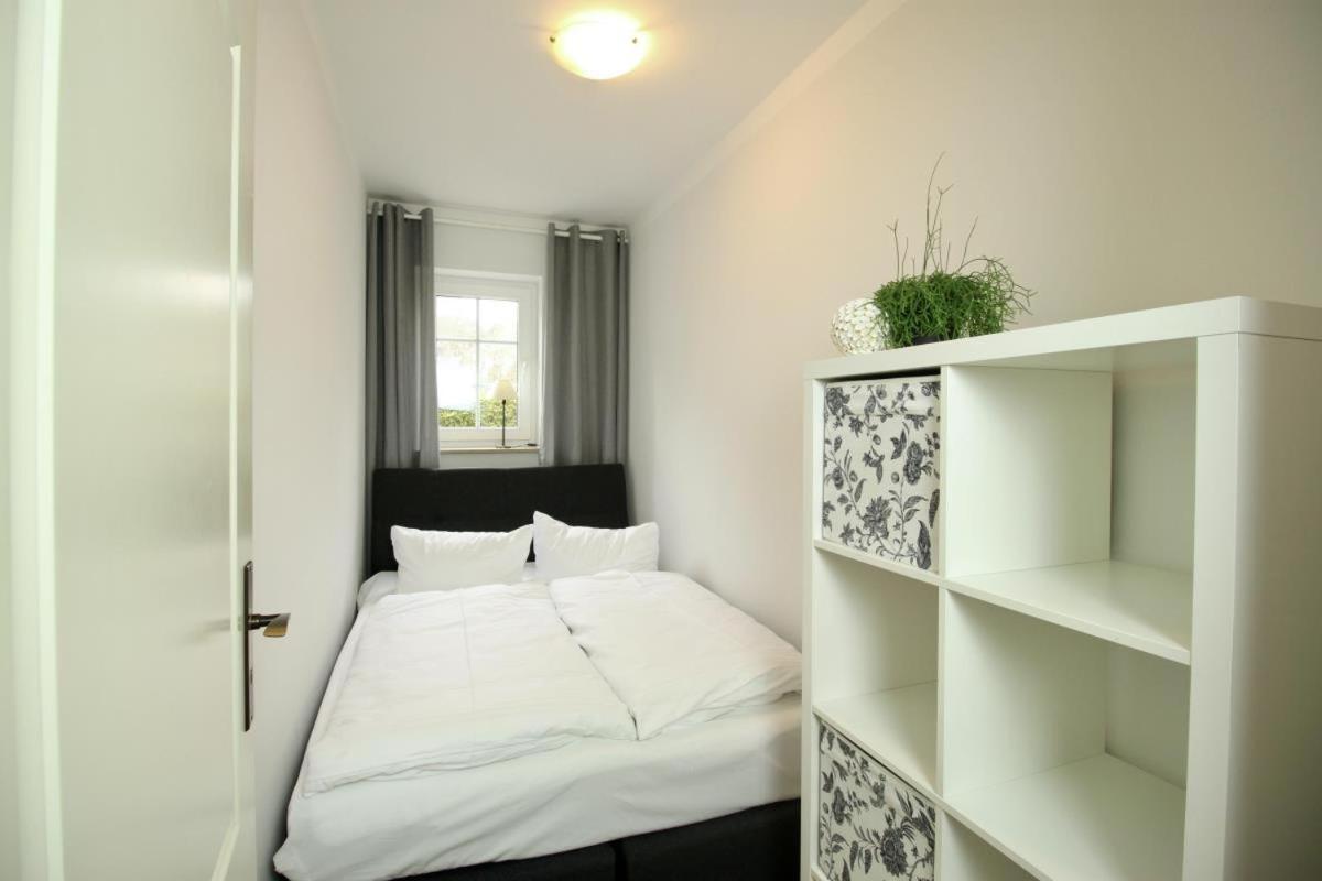 Apartament Ferienhaus Am Yachthafen, Moewe Rostock Zewnętrze zdjęcie